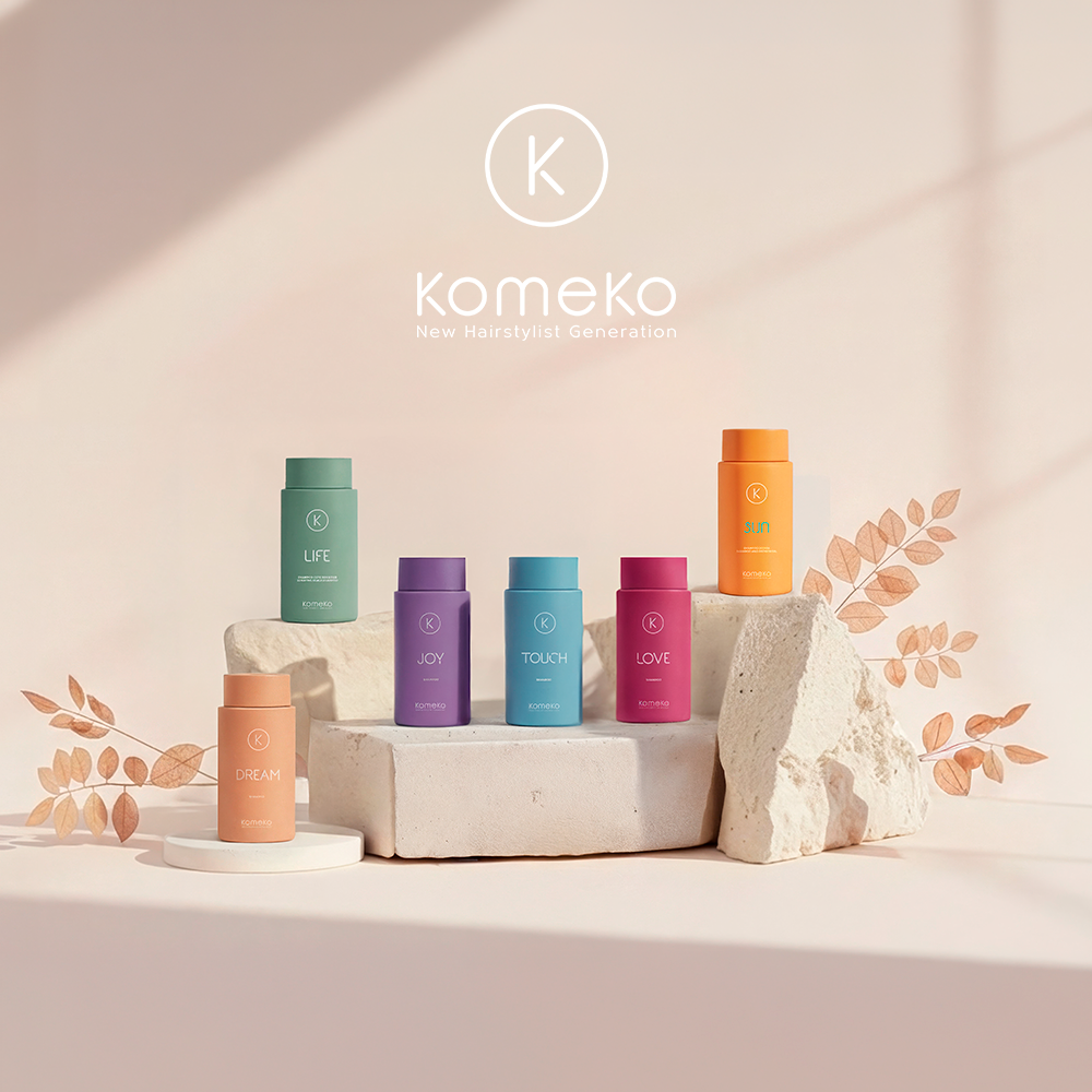 HAIRCARE