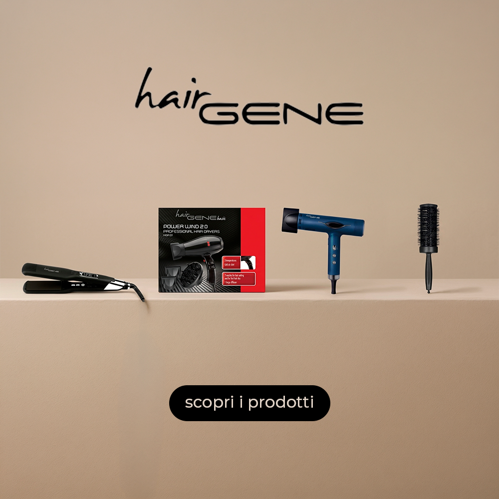 HAIRGENE